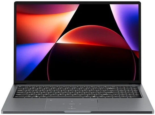 Ноутбук Blackview ACEBOOK 12 (I5-1030NG7) 16+512GB, WIFI, Win11 Home, USB3.0